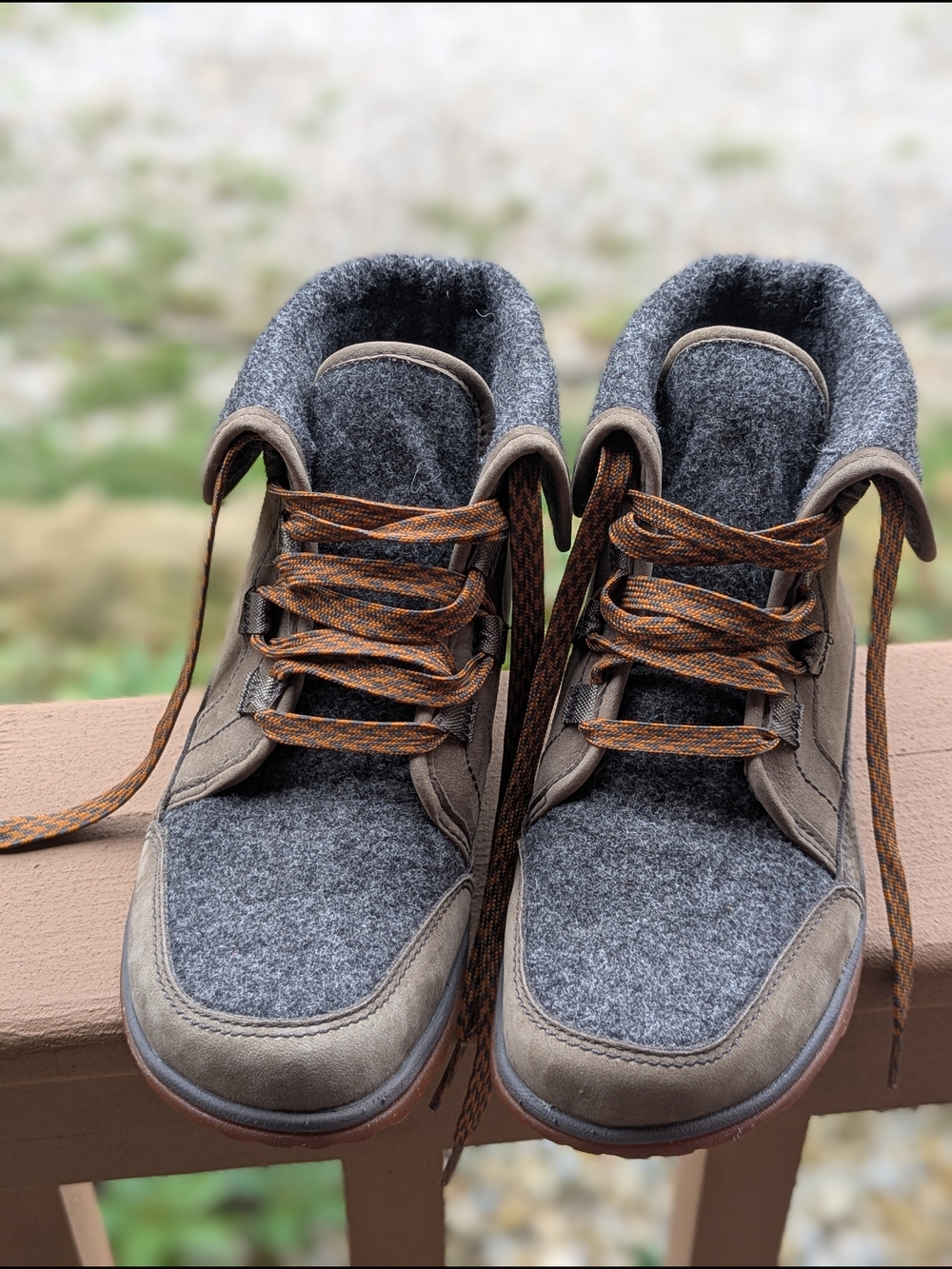 Chaco Barbary Boots Women's Size 7